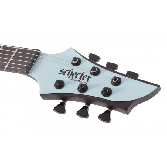 Schecter John Browne Tao-6 Azure