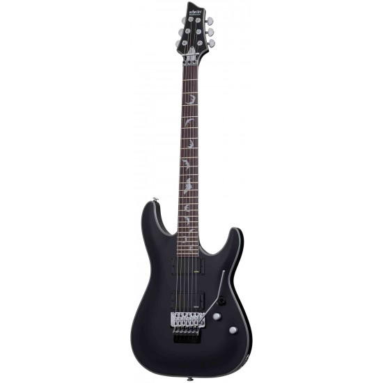 Schecter Damien Platinum-6 FR SBK