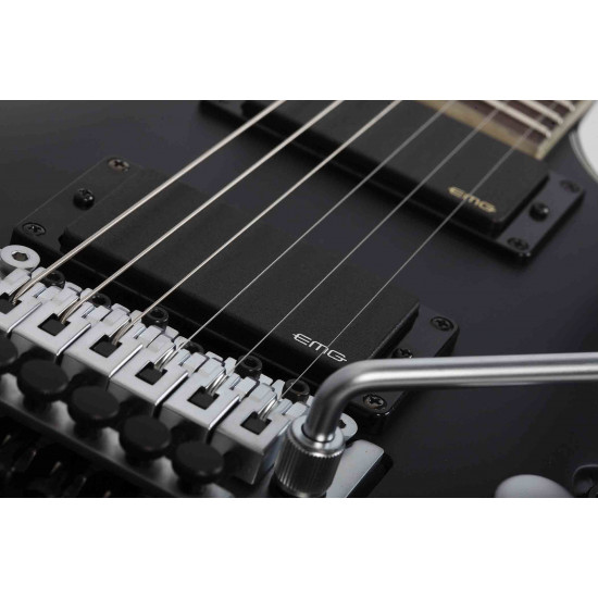 Schecter Damien Platinum-6 FR SBK