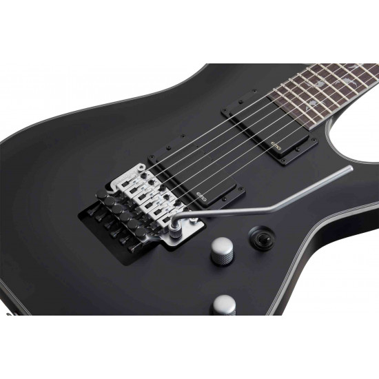 Schecter Damien Platinum-6 FR SBK