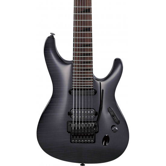 Ibanez SFS727 Stéphan Forté Signature Model Ibanez SFS727 Stéphan Forté Signature Model