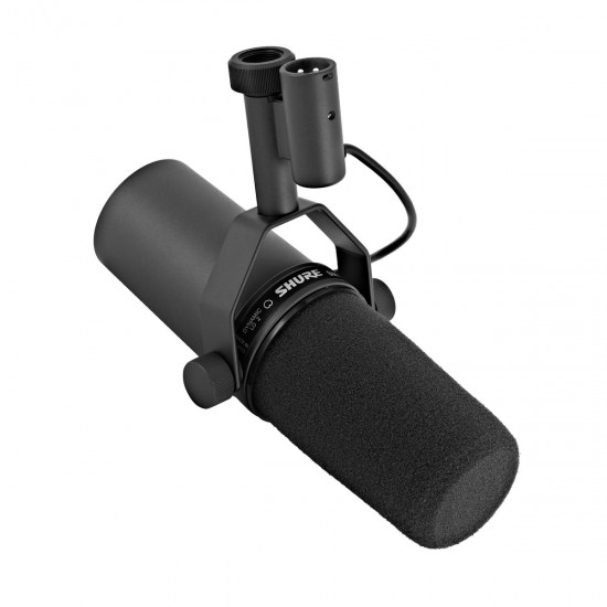 Shure SM7B 