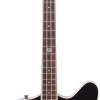 Spector SXEURO4XSBG SXEURO4XSBG  Bass Guitar, Euro X, 4-String, active, Solid Black Gloss