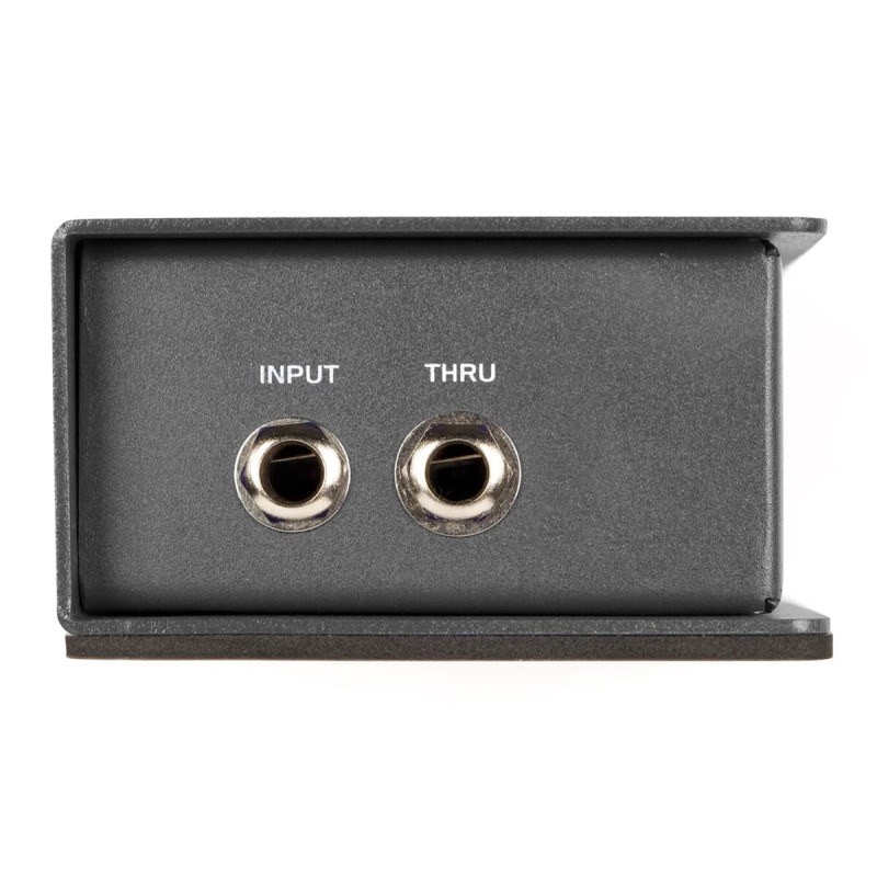 Samson ESAMD1 S-Max MD1 Mono Passive Direct Box