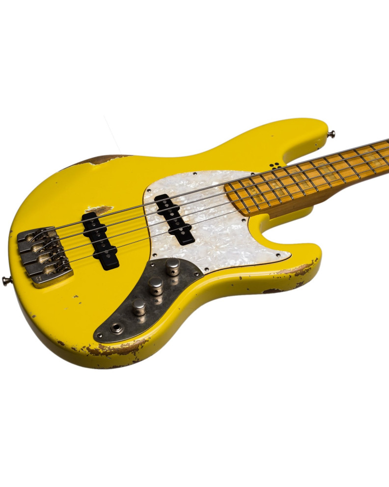 Sandberg California II TSBS