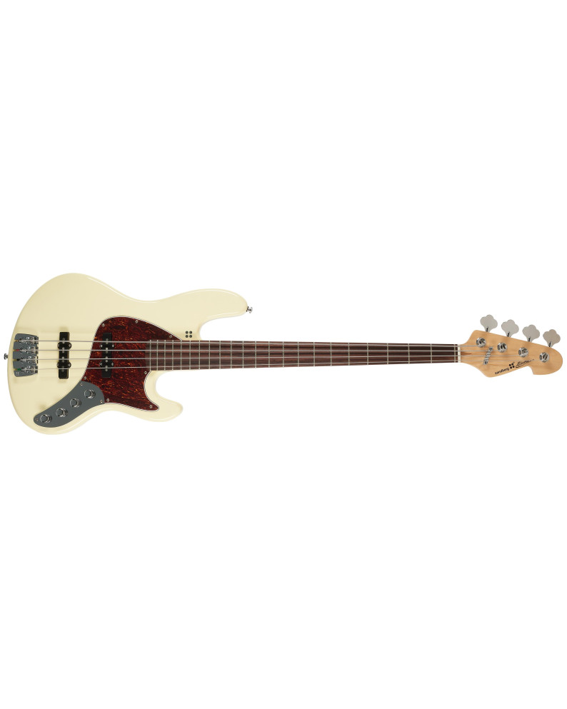 Sandberg Electra II TT4 CR RWFB
