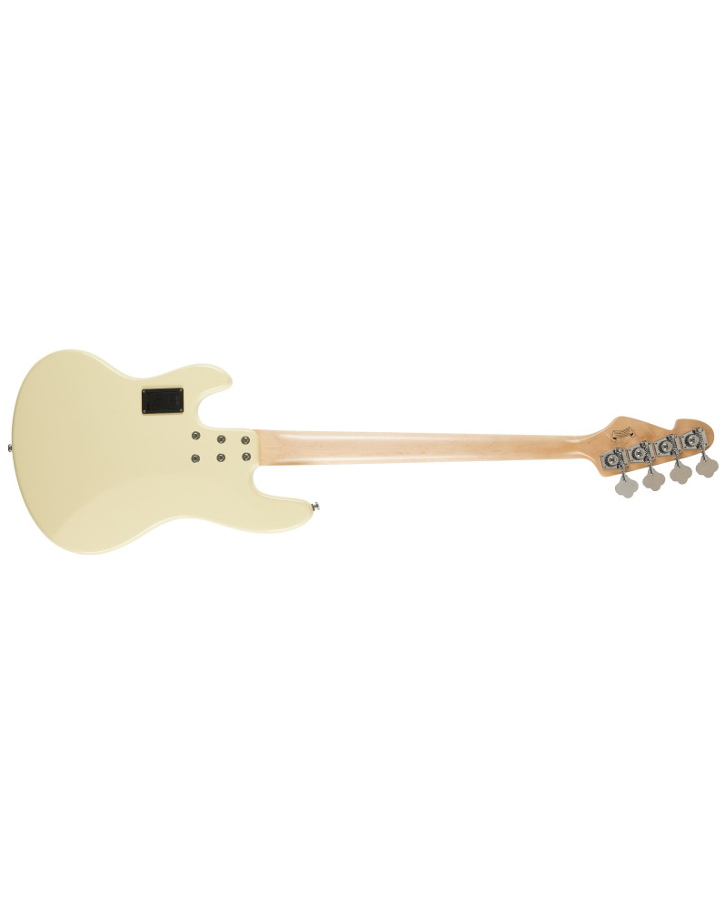 Sandberg Electra II TT4 CR RWFB