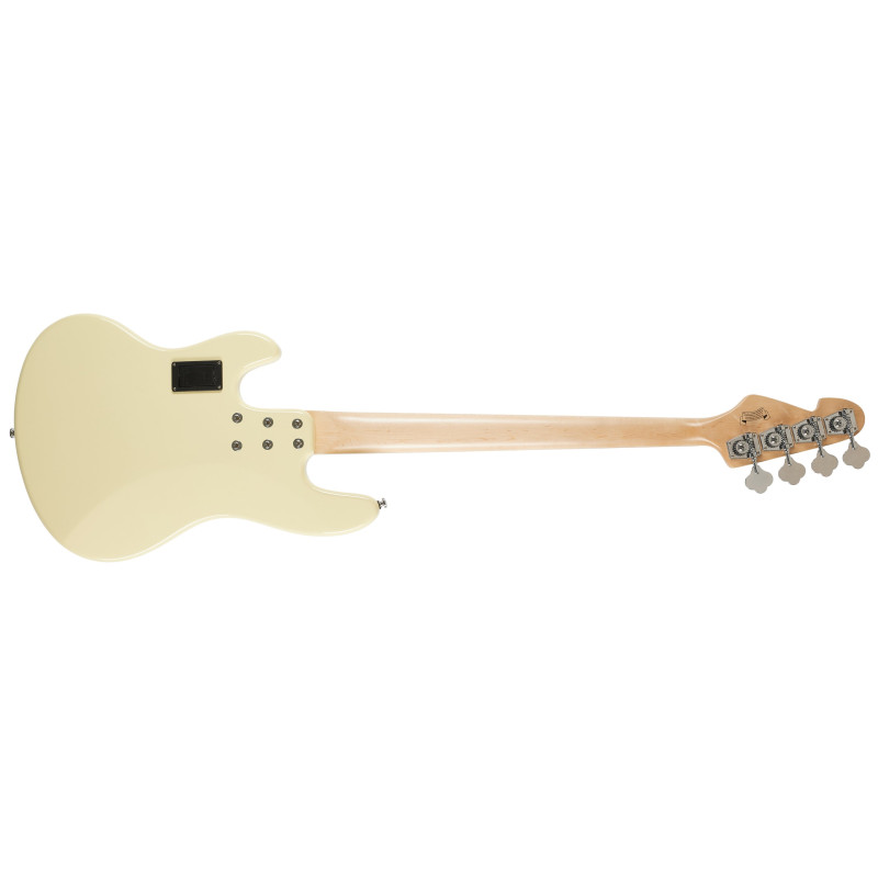 Sandberg Electra II TT4 CR RWFB