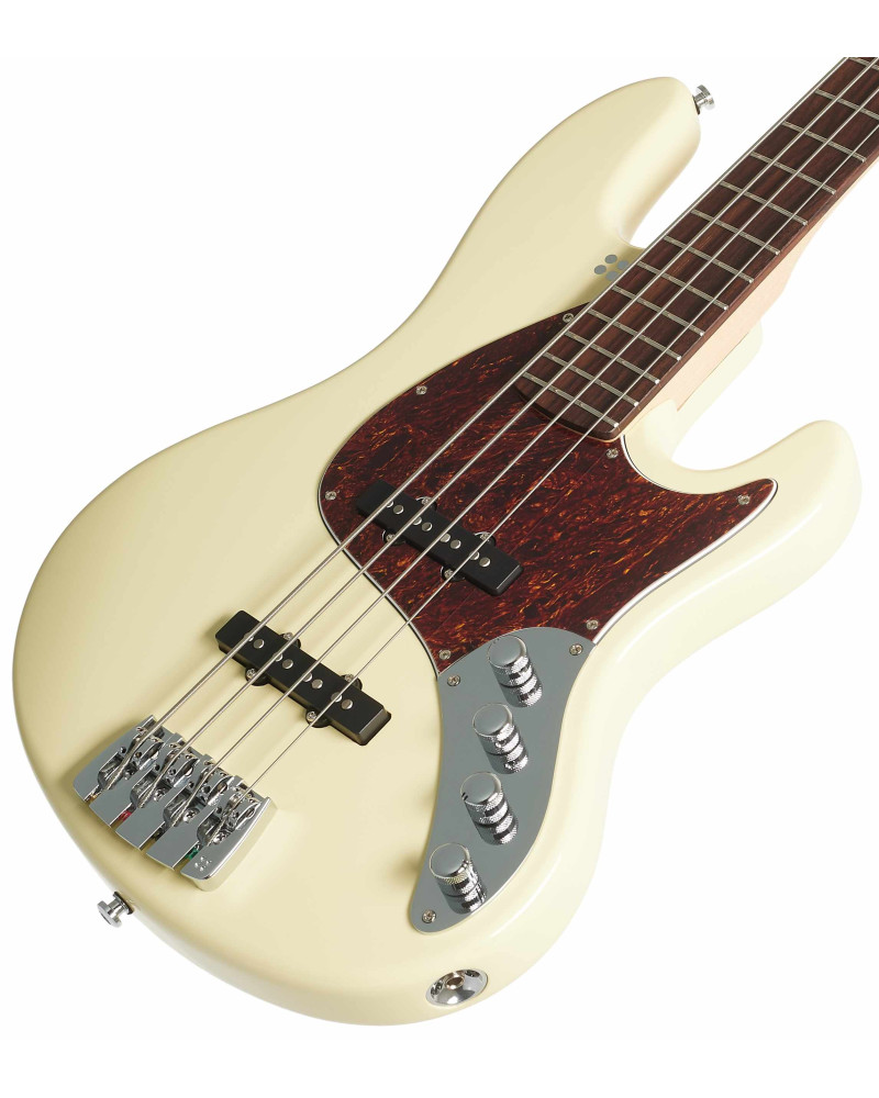 Sandberg Electra II TT4 CR RWFB