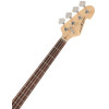Sandberg Electra II TT4 CR RWFB