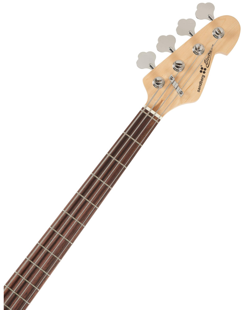 Sandberg Electra II TT4 CR RWFB