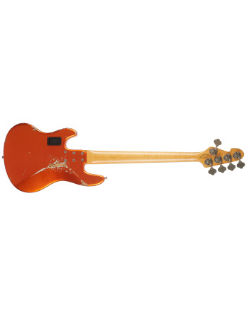 Sandberg California II TM5 OR HA RW DI