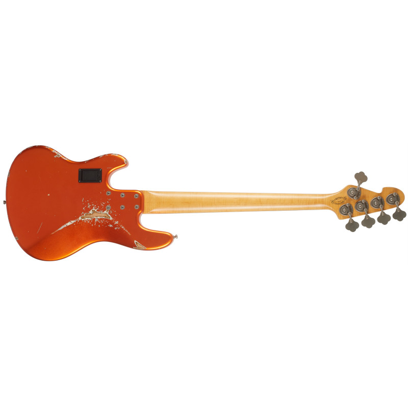 Sandberg California II TM5 OR HA RW DI
