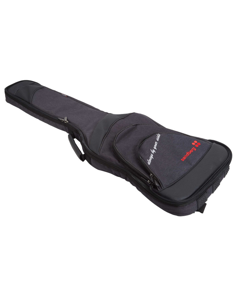 Sandberg Bass Guitar Bag