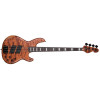 Sandberg Panther Special RW Bubinga Top