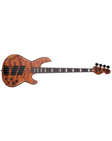 Sandberg Panther Special RW Bubinga Top