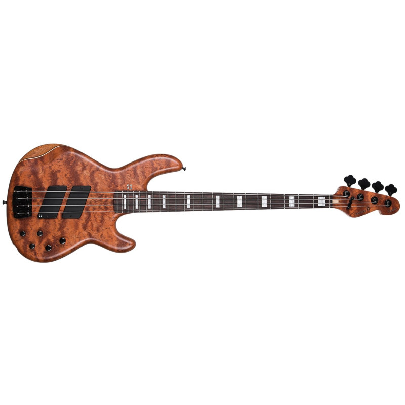 Sandberg Panther Special RW Bubinga Top