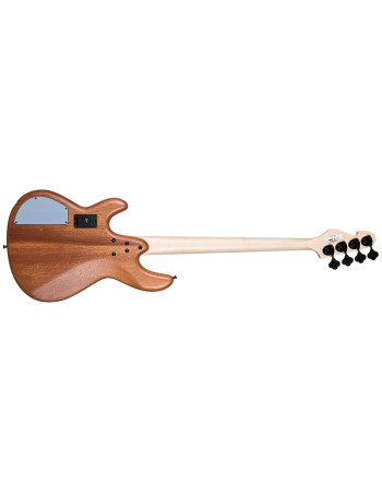 Sandberg Panther Special RW Bubinga Top