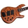 Sandberg Panther Special RW Bubinga Top