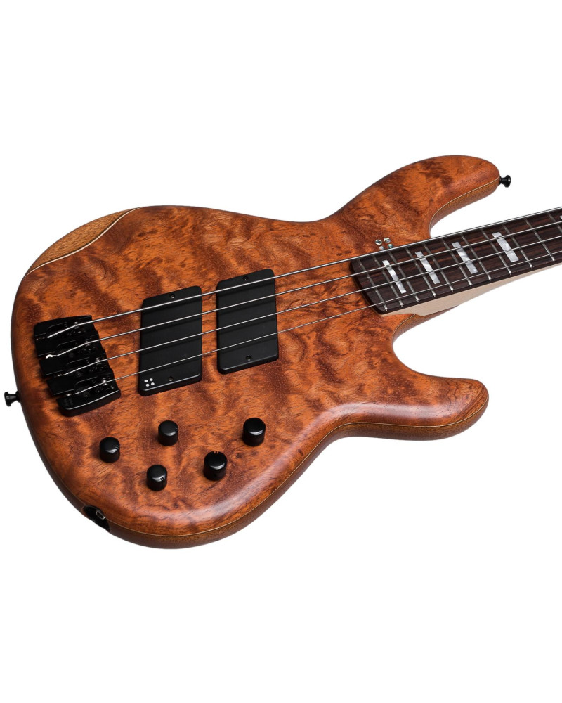 Sandberg Panther Special RW Bubinga Top