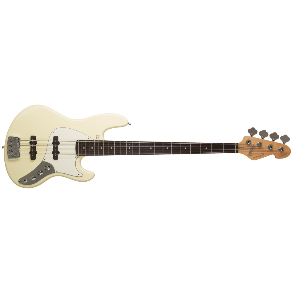 Sandberg California II TT4 Passive HG CR RF DTW