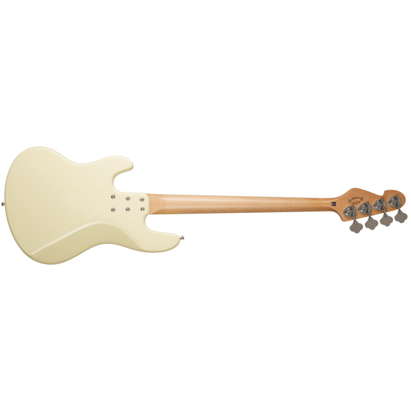 Sandberg California II TT4 Passive HG CR RF DTW