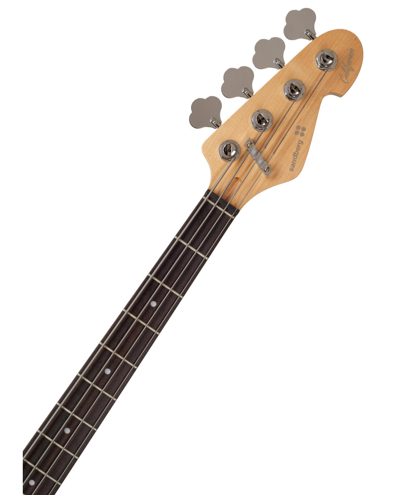 Sandberg California II TT4 Passive HG CR RF DTW
