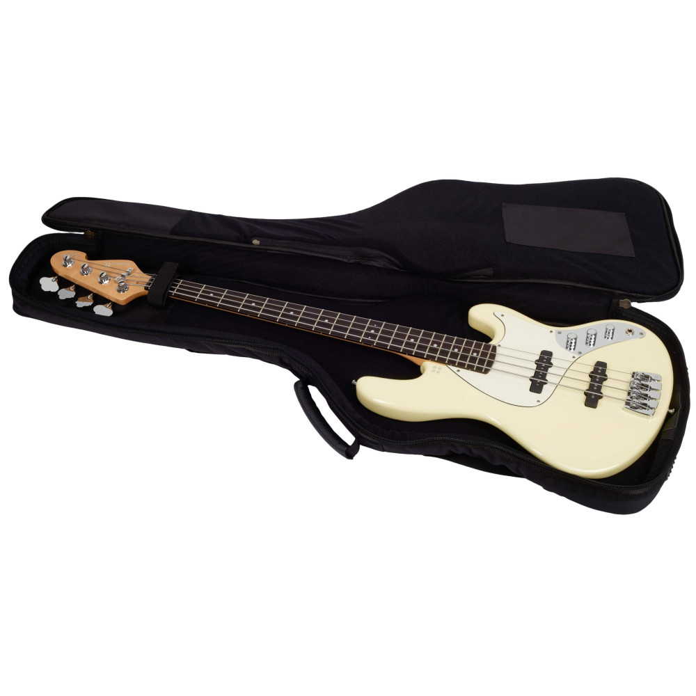 Sandberg California II TT4 Passive HG CR RF DTW