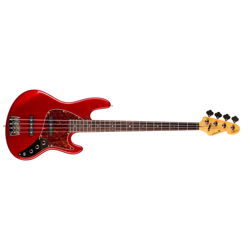Sandberg California II TT4 Passive HG MR RF DTA