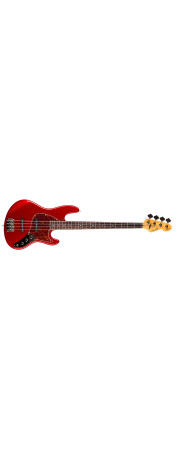 Sandberg California II TT4 Passive HG MR RF DTA