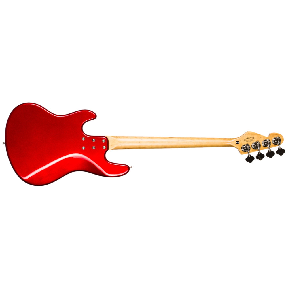Sandberg California II TT4 Passive HG MR RF DTA