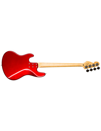 Sandberg California II TT4 Passive HG MR RF DTA