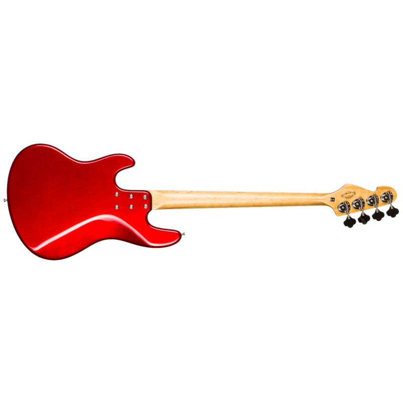 Sandberg California II TT4 Passive HG MR RF DTA
