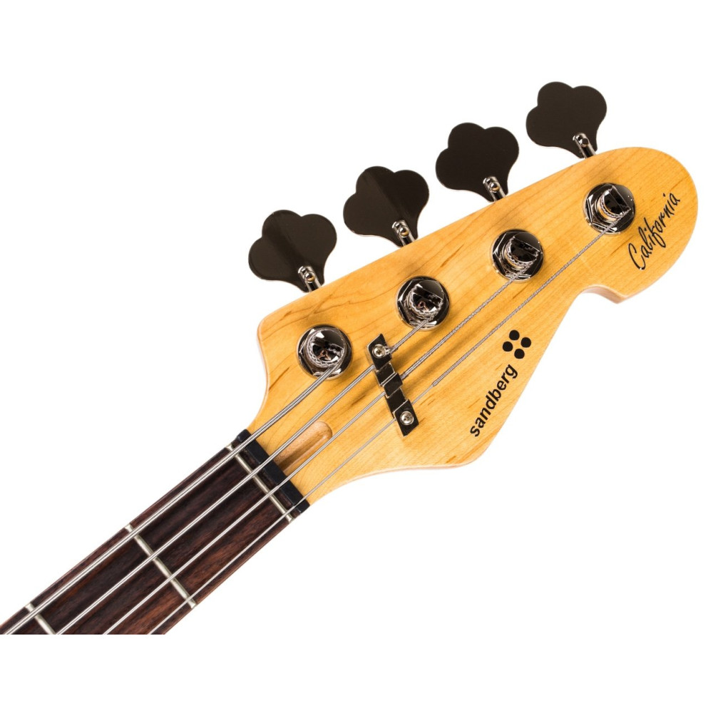 Sandberg California II TT4 Passive HG MR RF DTA
