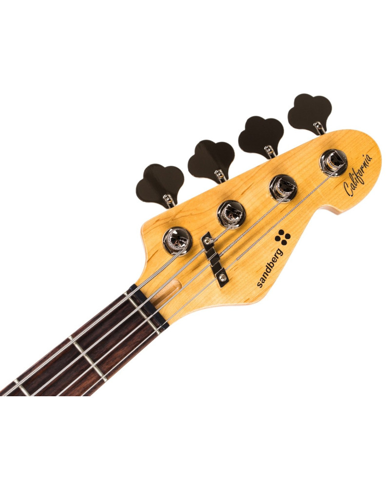 Sandberg California II TT4 Passive HG MR RF DTA