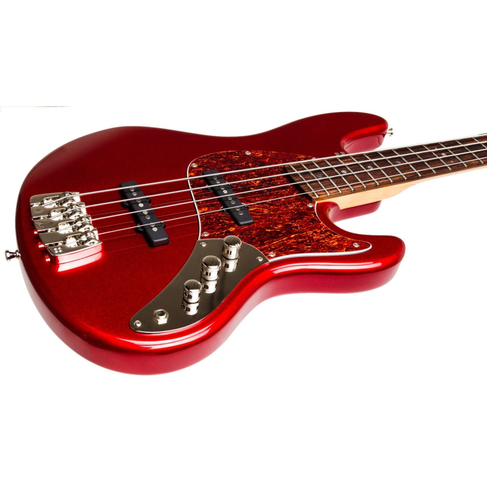 Sandberg California II TT4 Passive HG MR RF DTA