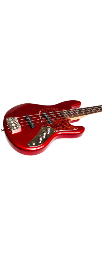 Sandberg California II TT4 Passive HG MR RF DTA