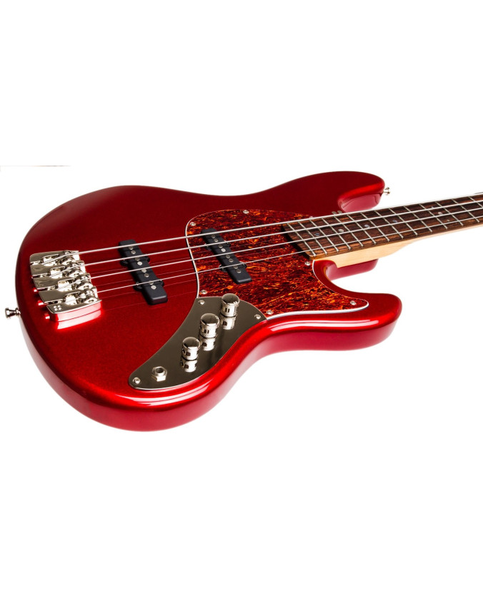 Sandberg California II TT4 Passive HG MR RF DTA