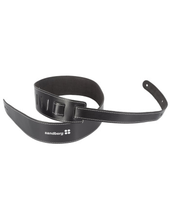 Sandberg Leather Strap