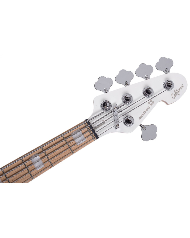 Sandberg California II TM5 HG VW MFB WBI MHS