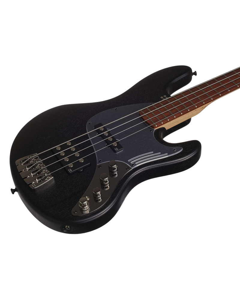 Sandberg California Grand Dark 4 BM PFF 35