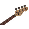 Sandberg California Grand Dark 4 BM PFF 35