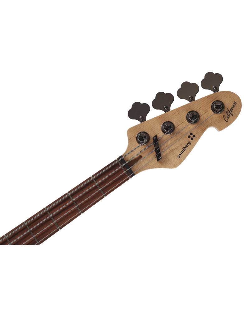 Sandberg California Grand Dark 4 BM PFF 35