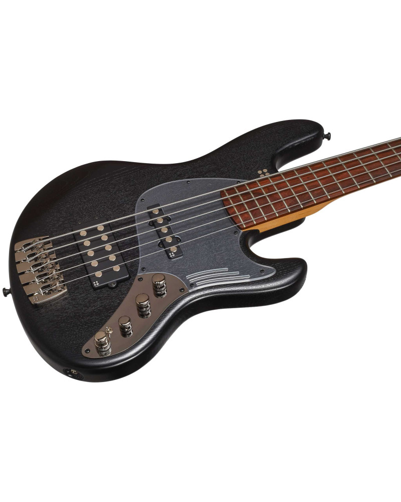 Sandberg California Grand Dark 5 BM PFF 35