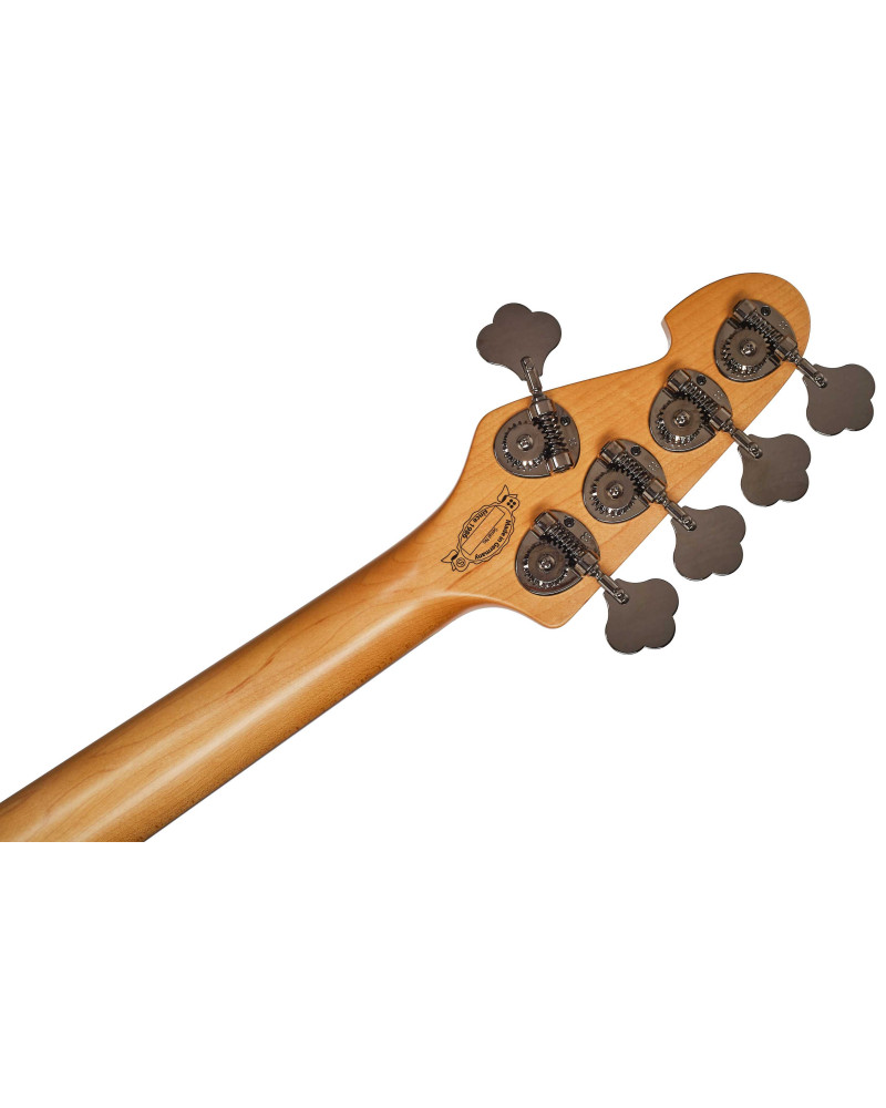 Sandberg California Grand Dark 5 BM PFF 35