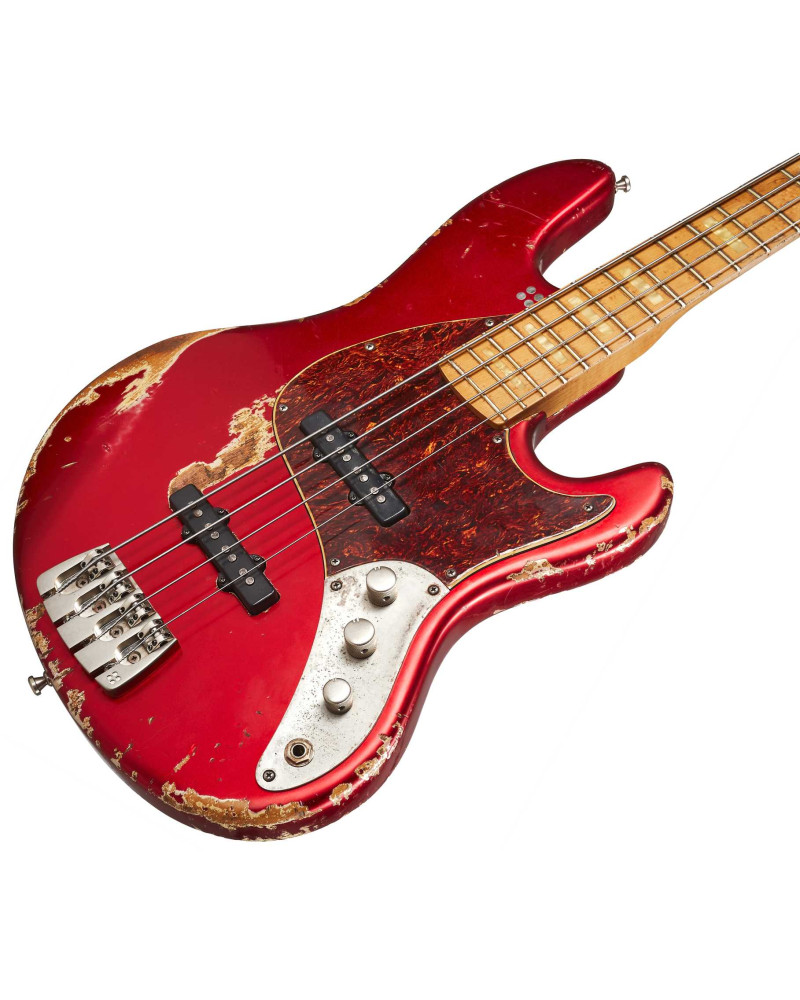 Sandberg California II TT4 MR MPA BMF