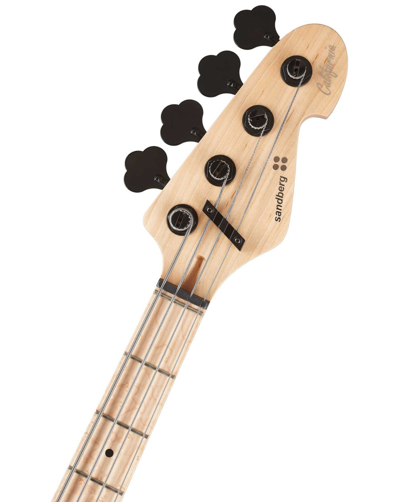 Sandberg California II VM4 HG NT BMF BHW