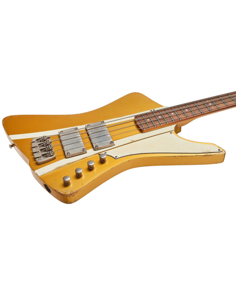 Sandberg Forty Eight GO Stripes HCR RFF DTW