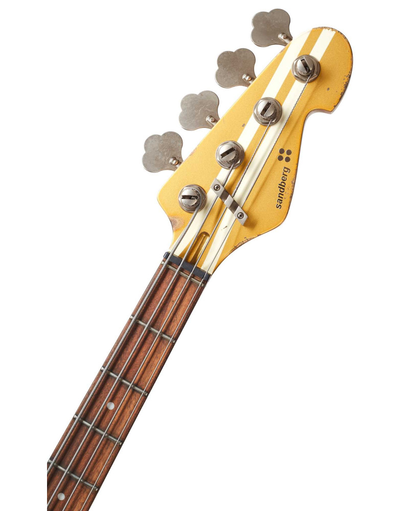 Sandberg Forty Eight GO Stripes HCR RFF DTW