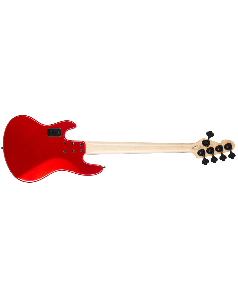 Sandberg California II TM5 HG MR EBF FFL